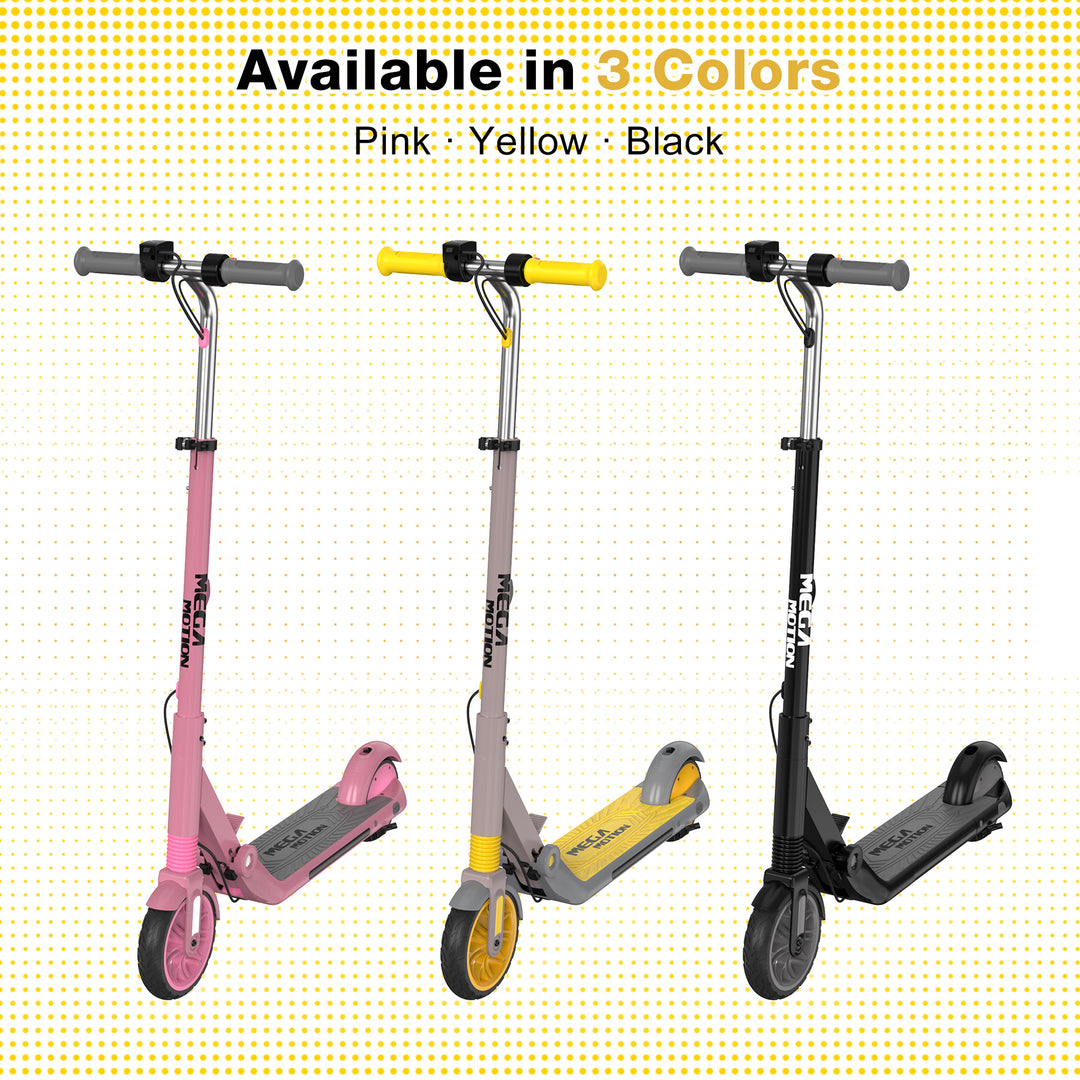 ME1 Electric Scooter