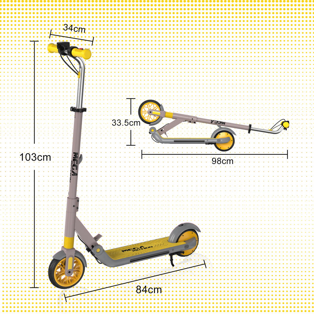 ME1 Electric Scooter