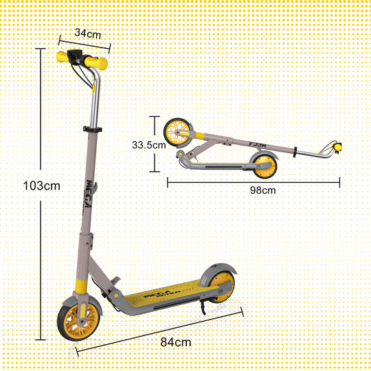 ME1 Electric Scooter