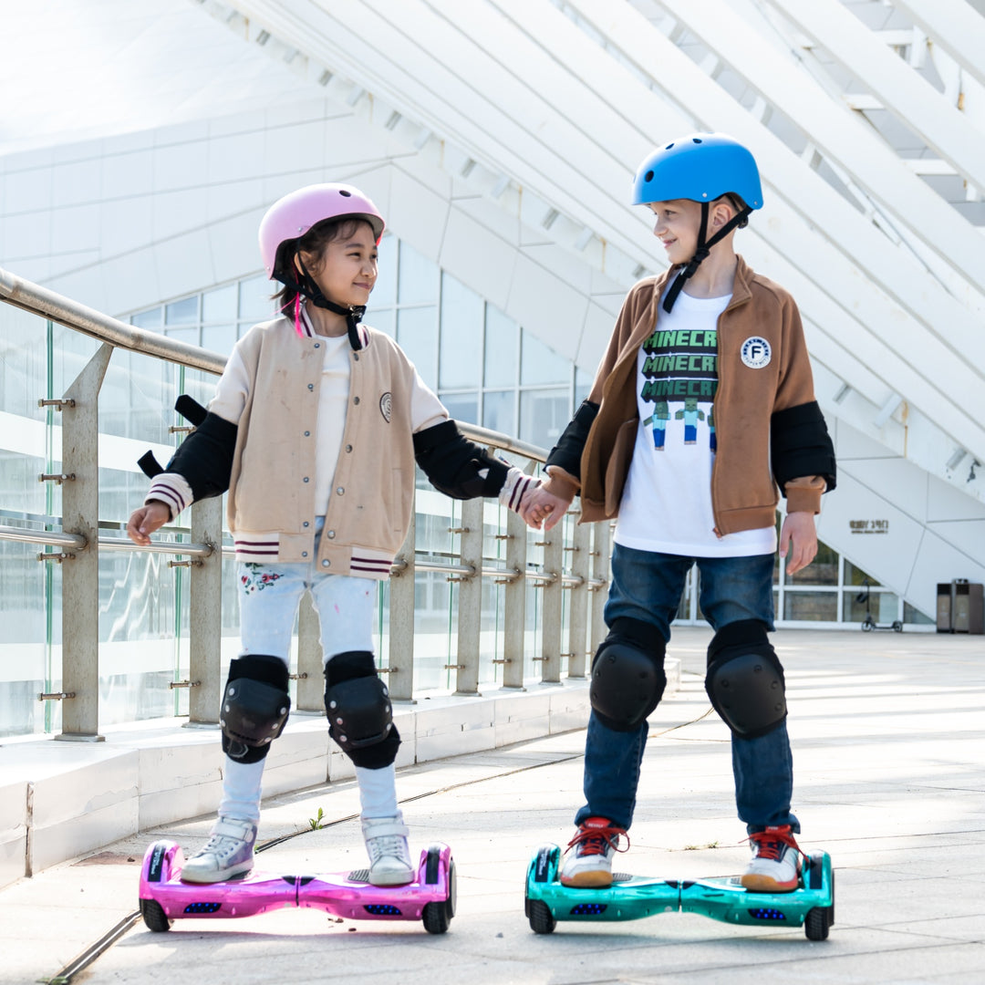 A03 Hoverboard
