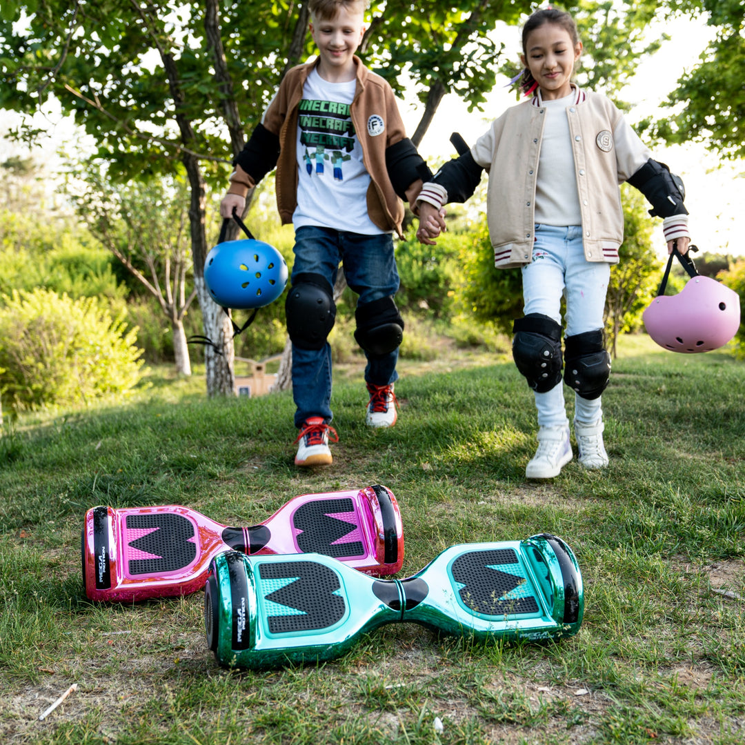 A03 Hoverboard