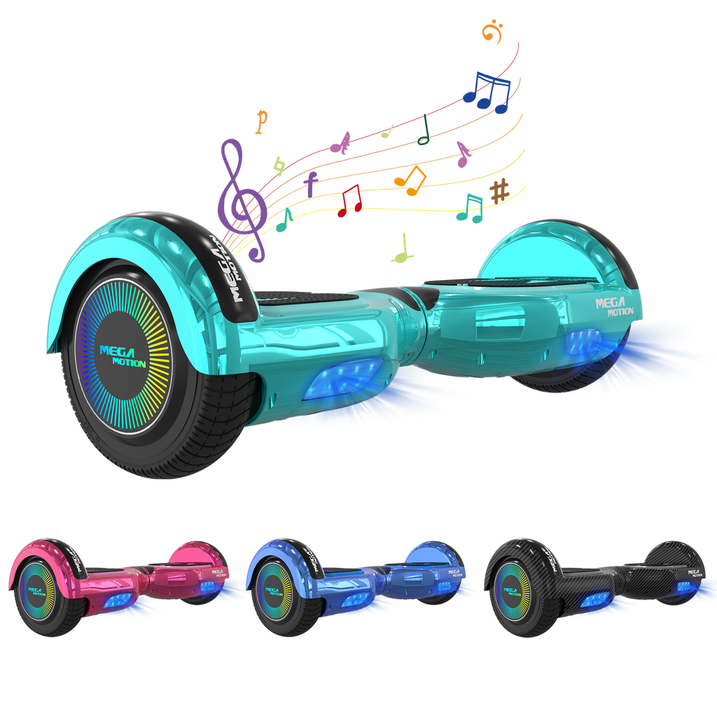 A03 Multi-color Children's Hoverboard