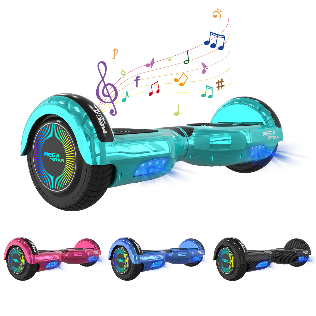 A03 Multi-color Children's Hoverboard