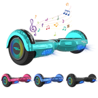 A03 Multi-color Children's Hoverboard