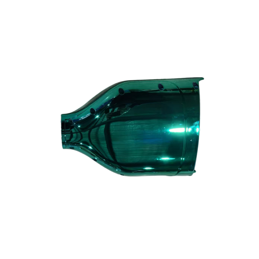 A03 Hoverboard bottom cover