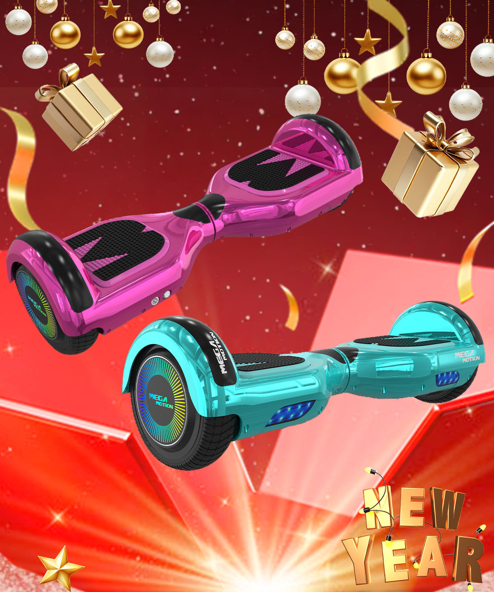 A03 Hoverboard New Year Promotion Imagesdevices