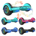 A03 Hoverboard Available in Multiple Colors Image