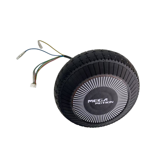 A03 Motor