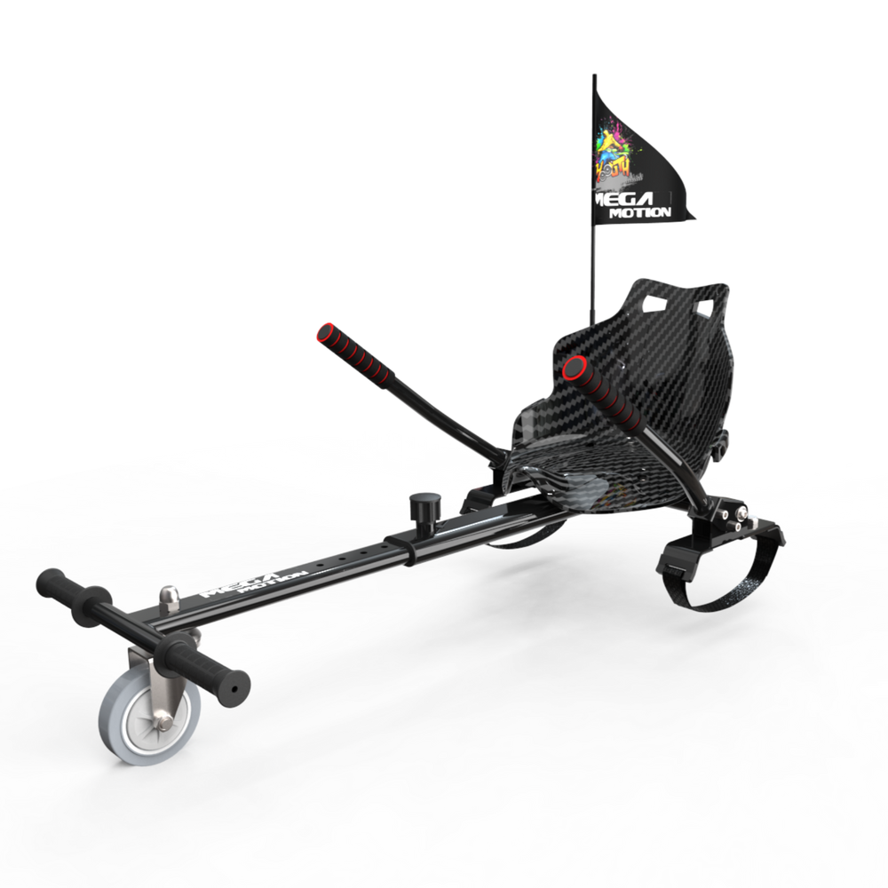 A03 Hoverkart