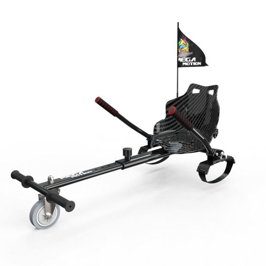 A03 Hoverkart