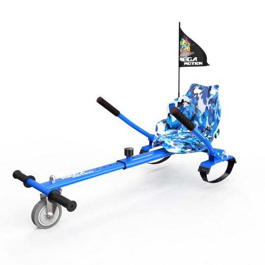 A03 Hoverkart