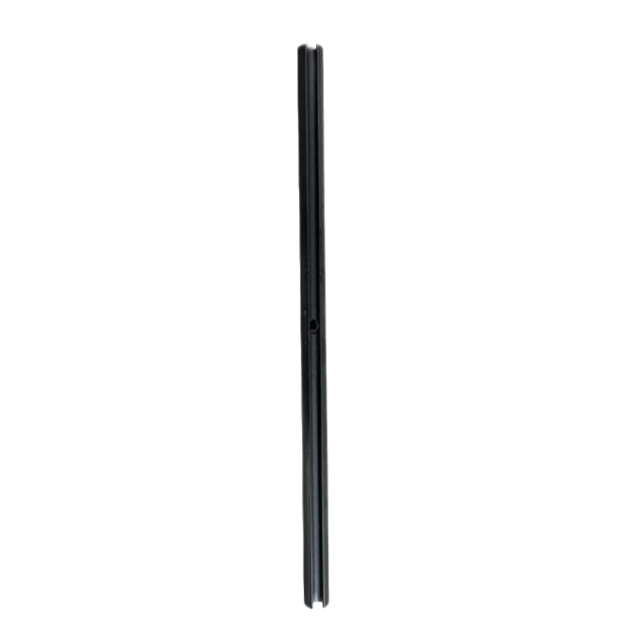 EV85F Grooved Tube