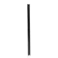 EV85F Grooved Tube