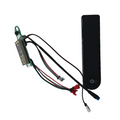 MEGA MOTION EV85F Display with Cover
