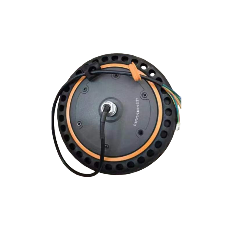 MEGA MOTION EV85F-MOTOR