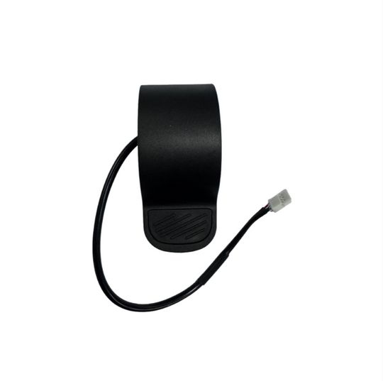 E-Scooter Thumb Throttle