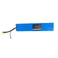 MEGA MOTION ME5 Battery