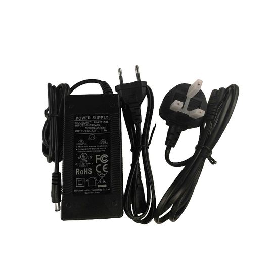 MEGA MOTION Escooter Charger