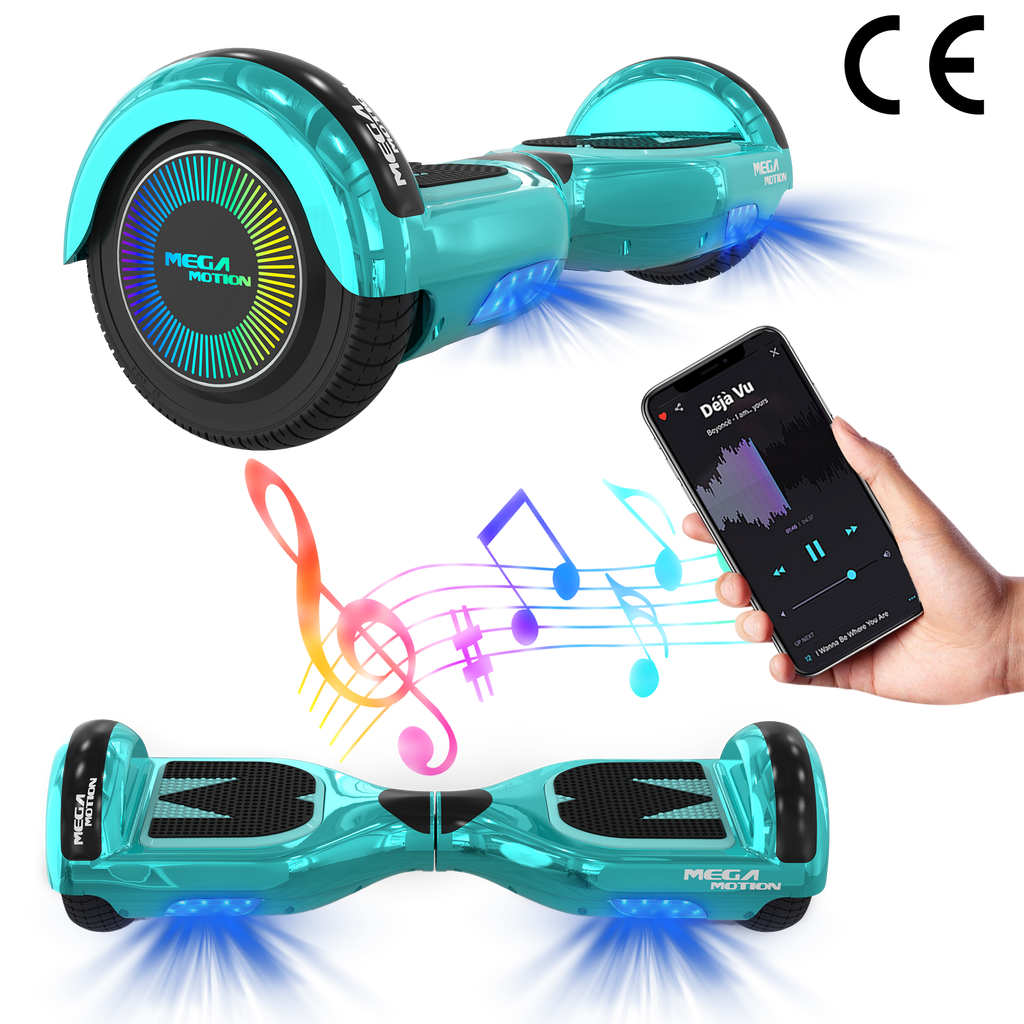 Hoverboard A03