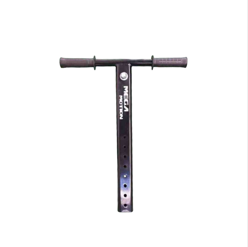 MEGA MOTION A03 KT JC Black