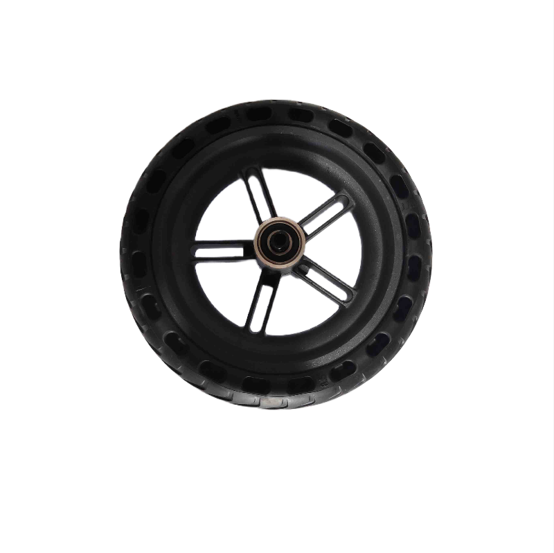 M5 Rear Wheel