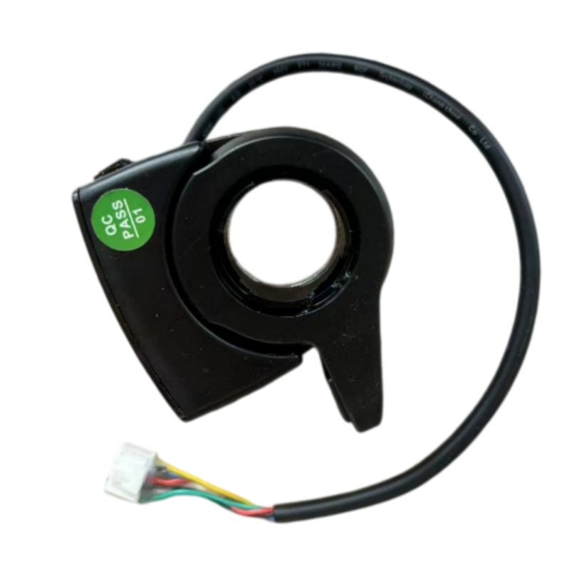 ME1 Electric Scooter Throttle