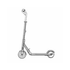 ME1 E-Scooter