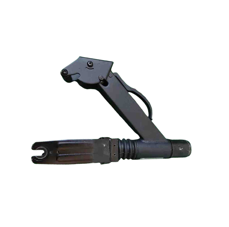 ME5 Folding Device