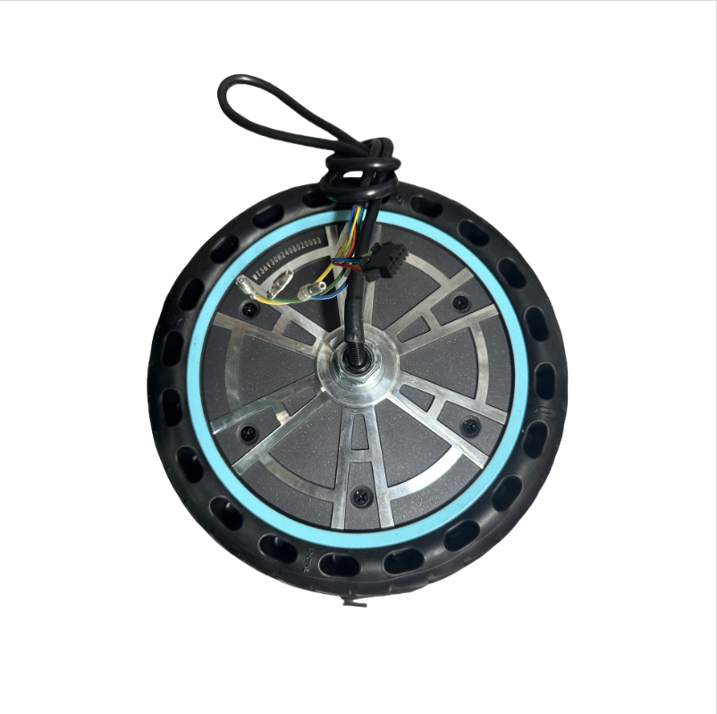 MEGA MOTION ME5 MOTOR