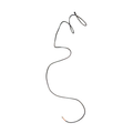 EV85F E-Scooter communication cable