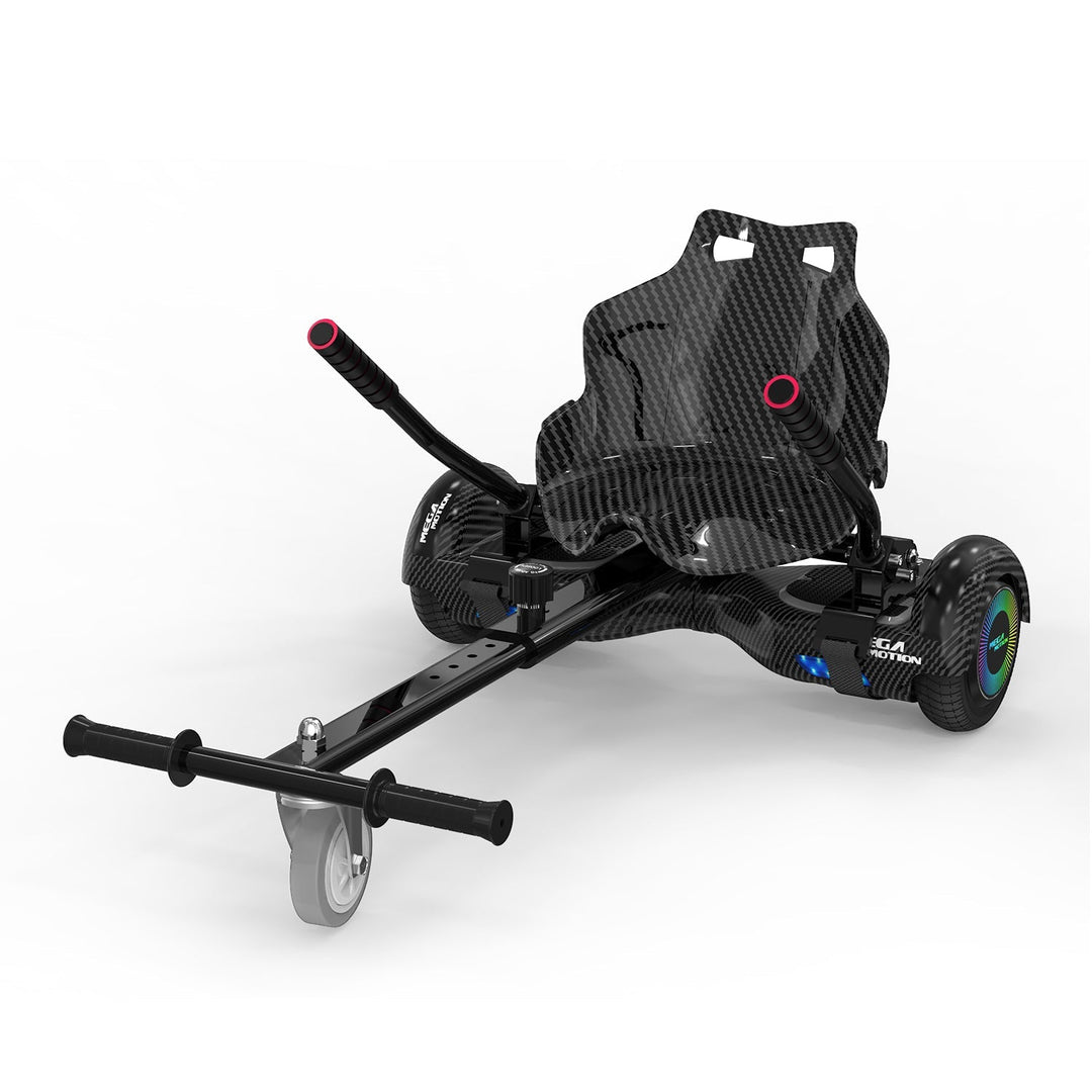 A03 Hoverboard with karting