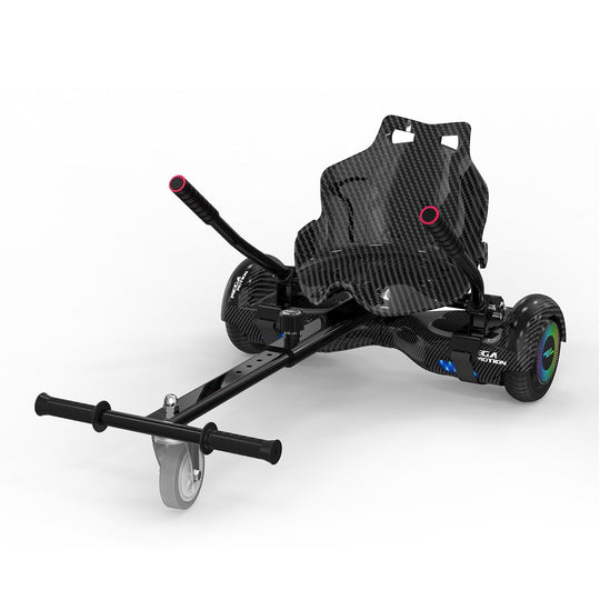 A03 Hoverboard with karting