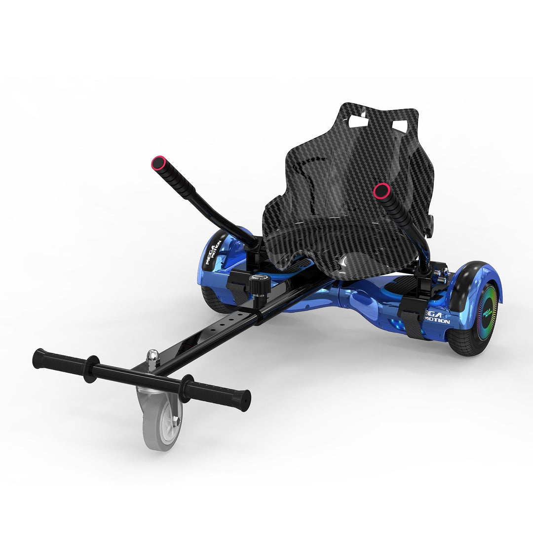 A03 Hoverboard with karting 