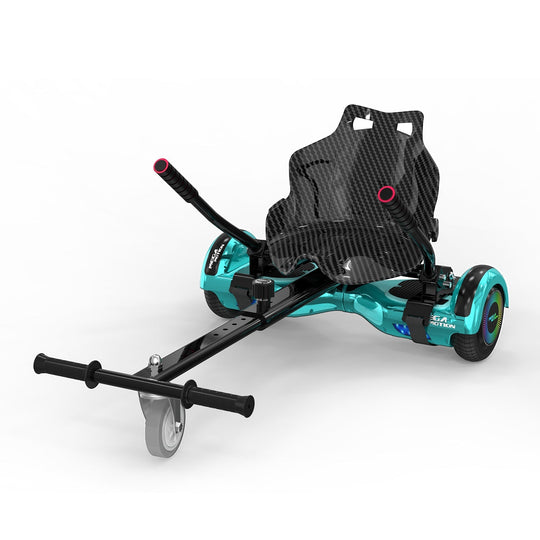 A03 Hoverboard with karting 