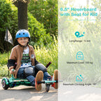 MEGA_MOTION_A03_Hoverboard_with_Go-kart_6.5inch_wheels image