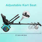 MEGA_MOTION_A03_Hoverboard_with_Go-kart_Adjustable_Kart_Seat_image