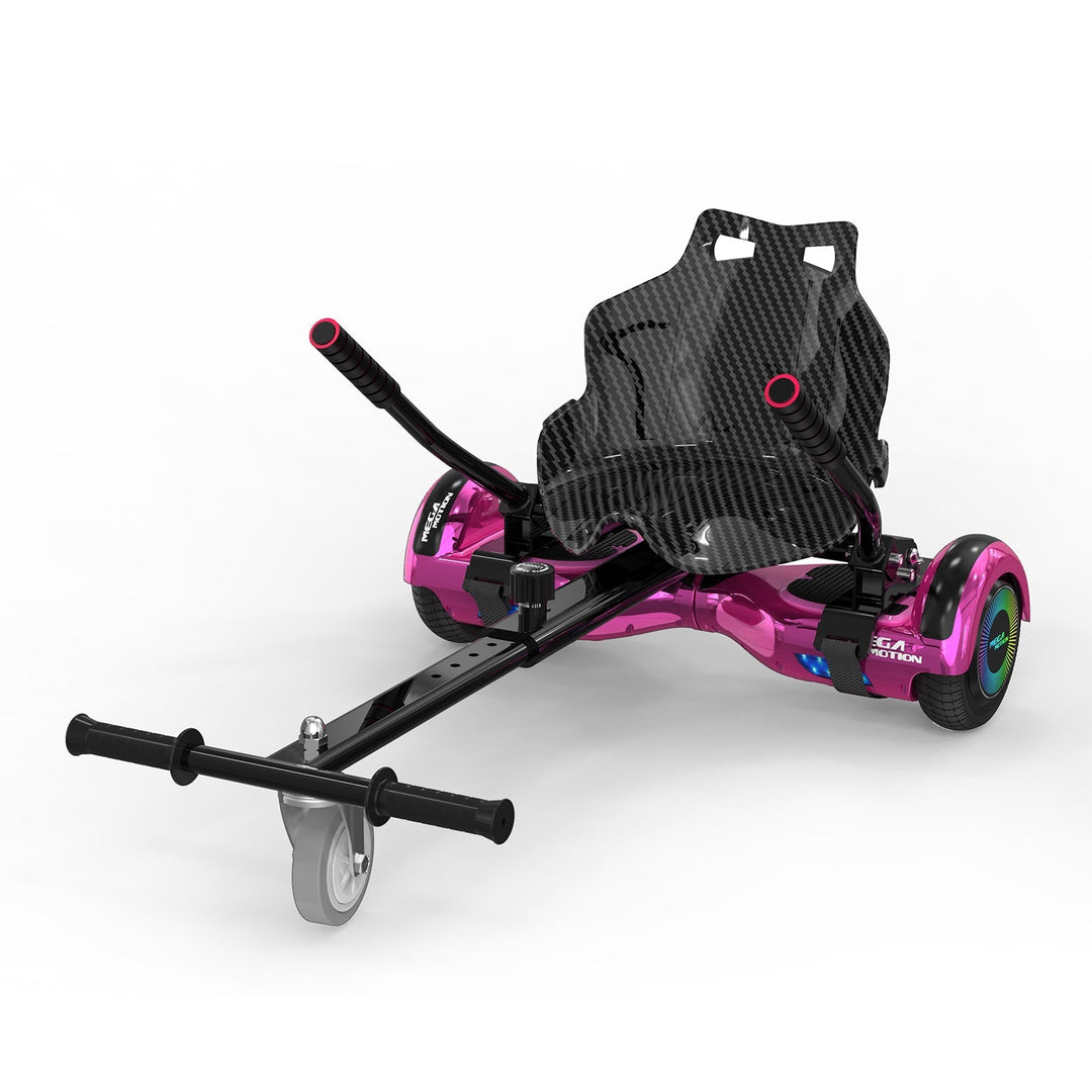 A03 Hoverboard with karting