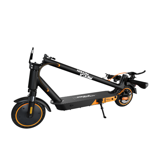 MEGA MOTION EV85F Best Electric Scooter, Folding Image
