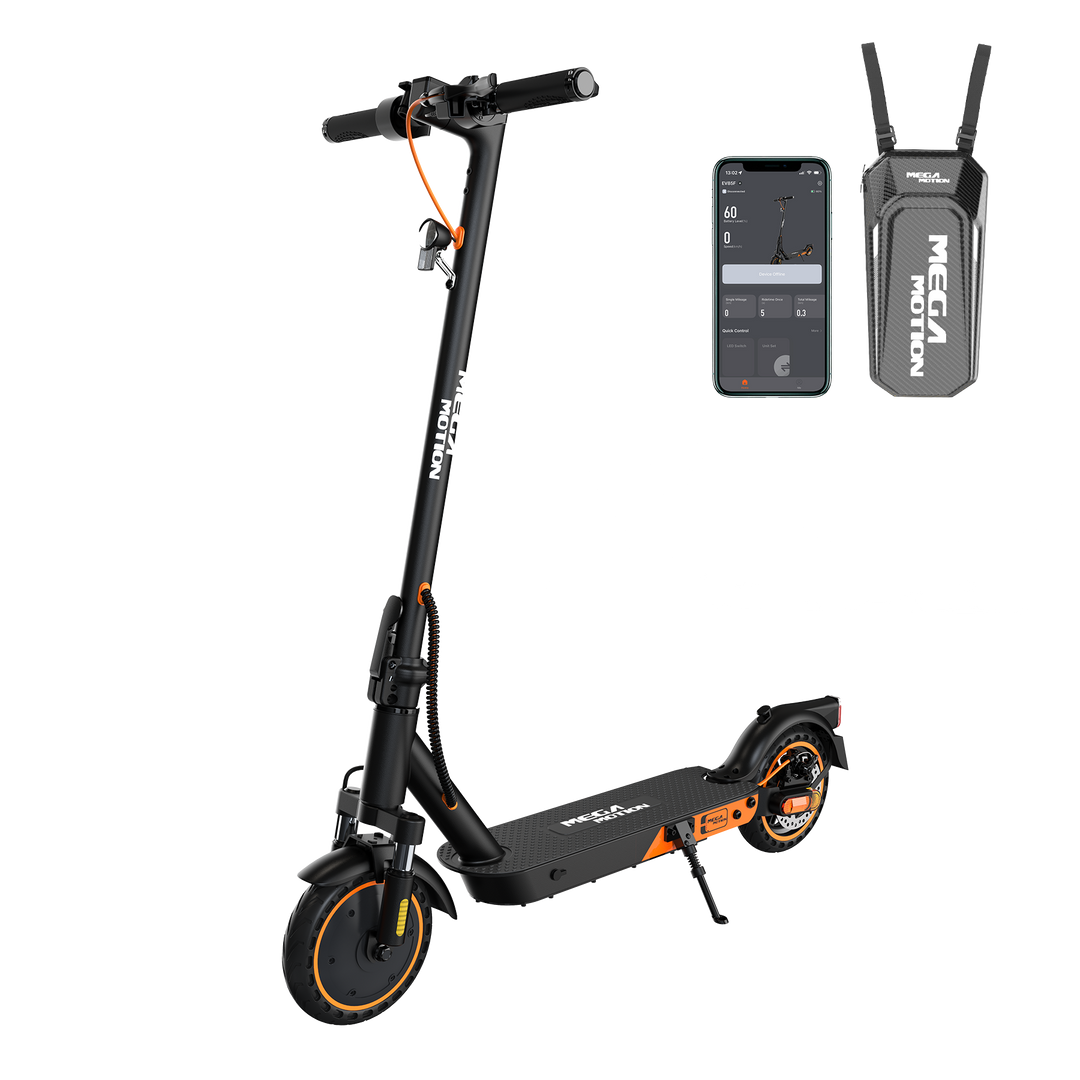 MEGA MOTION EV85F Electric Scooter for Adults