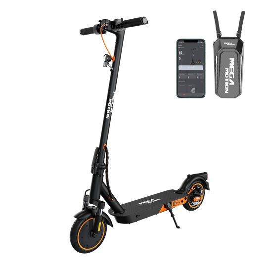MEGA MOTION EV85F Electric Scooter for Adults