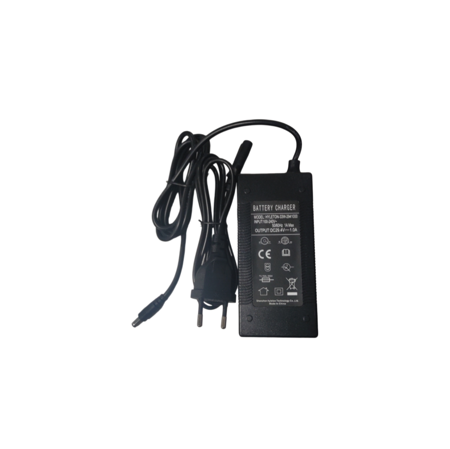 Escooter Charger