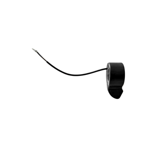 E-Scooter Thumb Throttle
