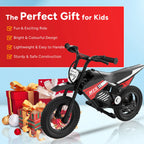 MEGA MOTION MT5 Electric Motorcycle - Gift Images