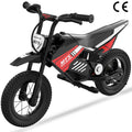 Mota Elétrica MT5