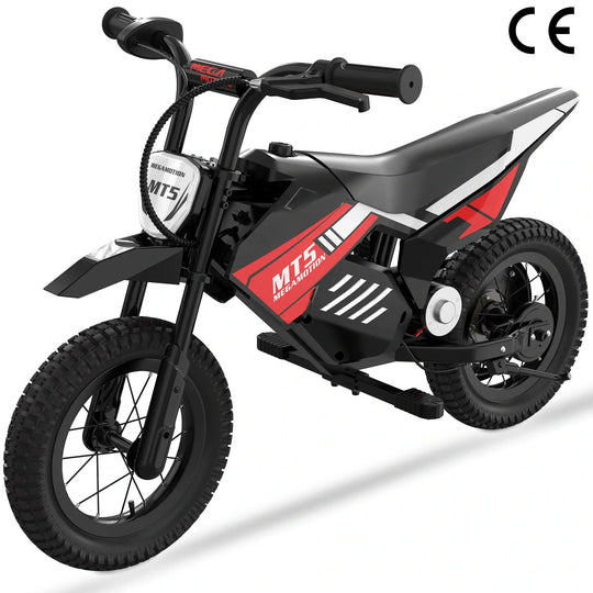 Mota Elétrica MT5