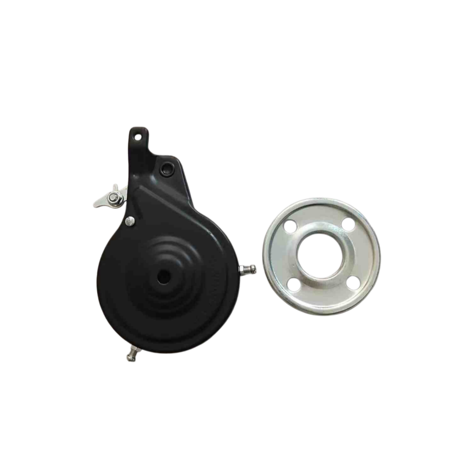 MT8 brake