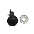 MT8 brake