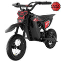 MEGA MOTION MT8 Kids Electric Motorcycle for Ages 6-12