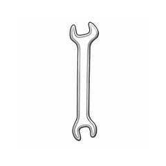Open-end Wrench