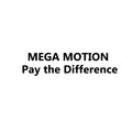 Pay the difference